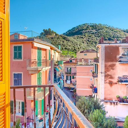 Ginevra House Apartment Levanto Ngoại thất bức ảnh