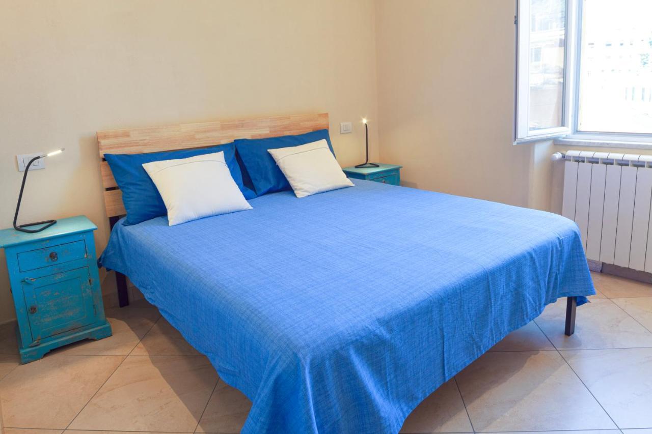 Ginevra House Apartment Levanto Ngoại thất bức ảnh