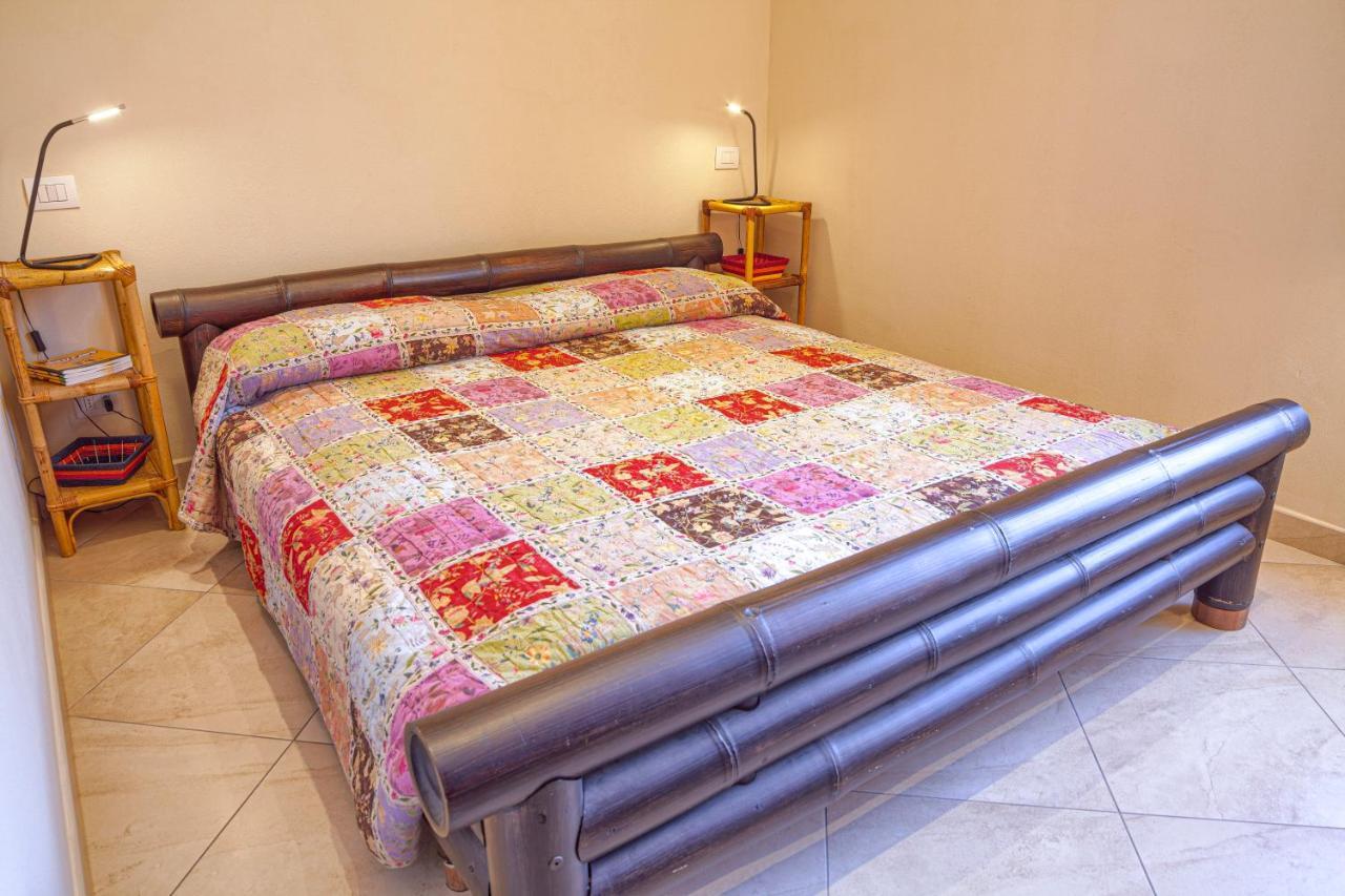 Ginevra House Apartment Levanto Ngoại thất bức ảnh