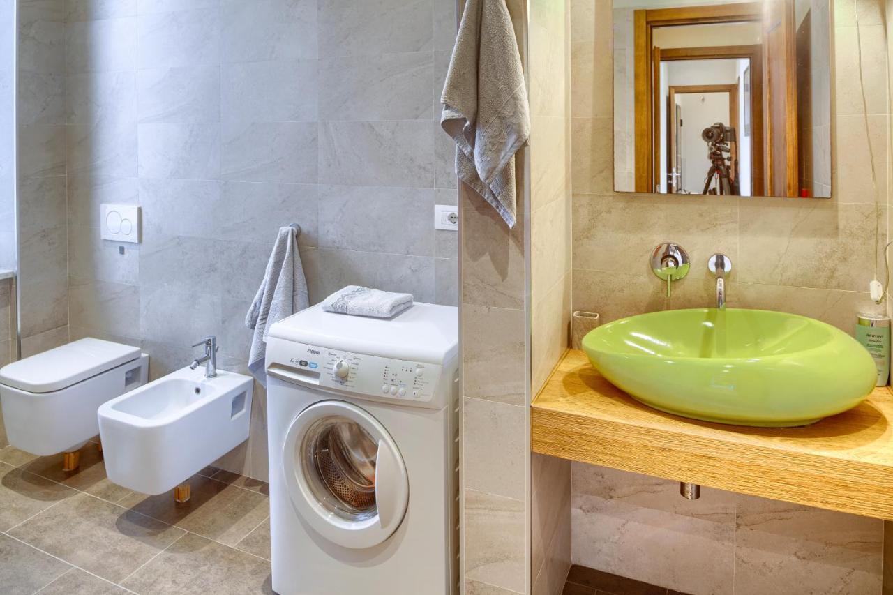 Ginevra House Apartment Levanto Ngoại thất bức ảnh