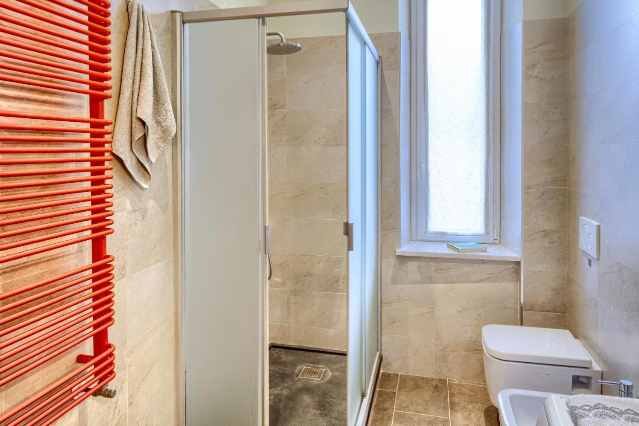 Ginevra House Apartment Levanto Ngoại thất bức ảnh